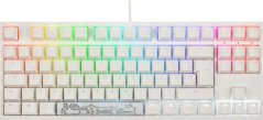 Ducky One 2 TKL Cherry MX Brown (DKON1787ST-BDEPDWWT1)