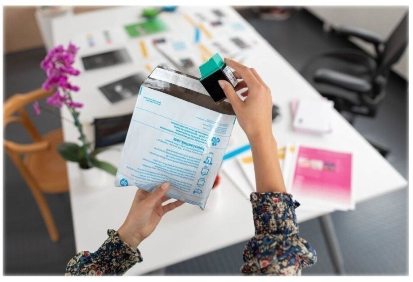 Henkel HP originálny ink / Toner 3JA30AE, po dacie wa�no�ci typ HP 963XL, high capacity, black, 2000s, 48ml (3JA30AE_Y)