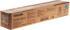 Toshiba Toner Toshiba T-FC415EC Wielofarebný
