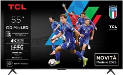 TCL 55Q6C Mini LED 55'' 4K Ultra HD Google TV