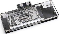 BitsPower Bitspower Classic EVGA RTX 3090 XC3, ARGB - acryl