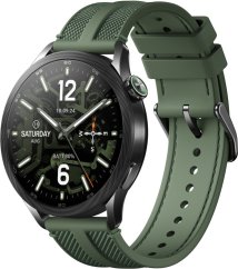 Xiaomi Watch S5 Green (BHR08IXGL)