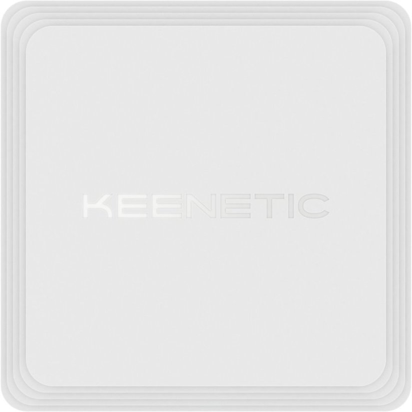 NoName Keenetic Challenger SE WiFi 6 router