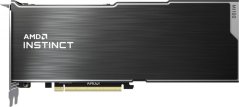 AMD Radeon Instinct MI100 32GB HBM2 (100-506116)