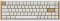 Keychron K6 HE Special Edition Gateron Double-Rail Magnetic Nebula (K6H-Q1)