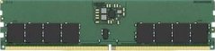 Kingston Pamięć 16GB (1*16GB) 6400 CL52 1Rx8 CUDIMM