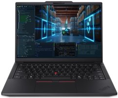 Lenovo ThinkPad P14s Gen 7 14 WUXGA Touch AMD R7 AI PRO 450/32GB/1TB/AMD Radeon 860M/WIN11 Pro/ENG Backlit kbd/FP/3Y Warranty