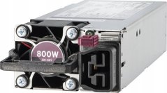 HP Hpe Hewlett Packard Enterprise Moduł Zasilaczy 800 W Sivý (865428B21)