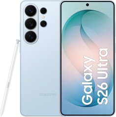 Samsung Galaxy S26 Ultra 5G 12/512GB light blue (SM-S948BLBGEUE)
