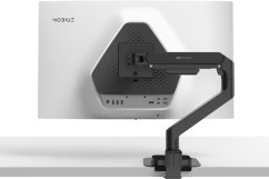 BenQ Uchwyt biurkowy na monitor 17" - 45" BSH01 (9H.A39DD.LBW)