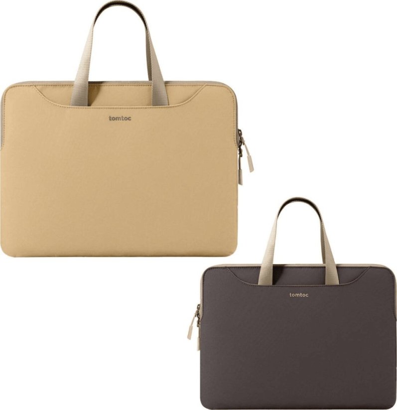 Tomtoc Torebka pre notebook Tomtoc TheHer-A21 (cookie)
