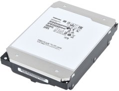 Toshiba MG09 3.5" 18000 GB Serial ATA