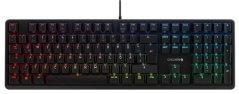 Cherry G80-3000N MX Silent Red (G80-3838LWBDE-2)