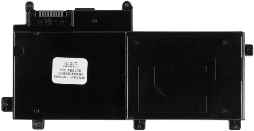 HP Batt 3-Cell lithium-Ion (801517-231)