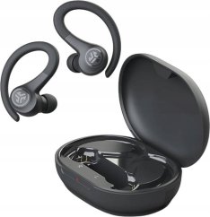 JLab Audio Go Air Sport grafitové