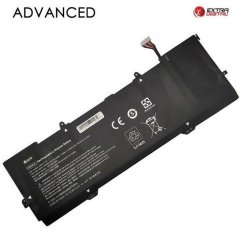 Extra Digital Nešiojamo kompiuterio baterija HP YB06XL, 6840mAh, Extra Digital Advanced