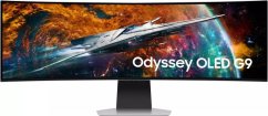 Samsung Odyssey OLED G95SC LS49CG950SUXEN