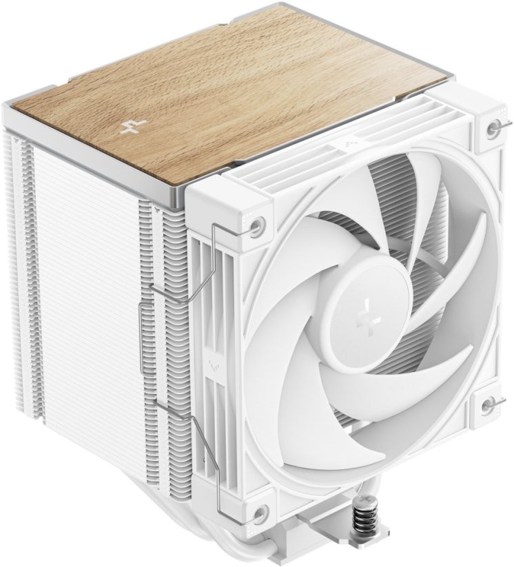 Deepcool AK500 G2 WH (R-AK500G2-WHNNMN-GJD)