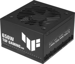 Asus TUF Gaming Bronze EVO 650W (90YE00D6-B0NA00)