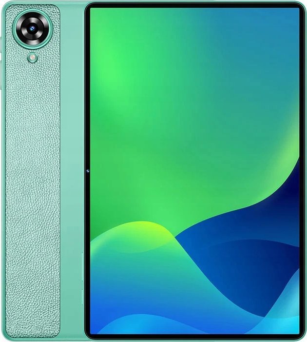 Oukitel Tablet OT11 11 cali 4/128GB 8000 mAh 2K Zelený