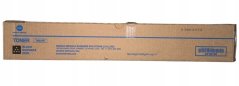MINOLTA Konica Minolta Toner AF1R150 / TN634BK Schwarz