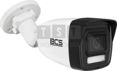 BCS BCS-V-TIP14FSR3L3(2) Kamera IP BCS VIEW tubowa 4Mpx