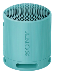Sony SRS-XB100 modrý