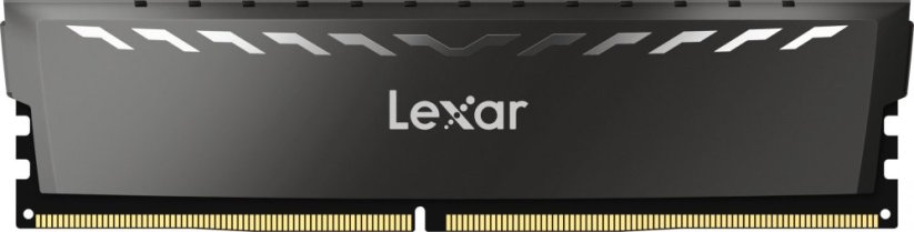Lexar Thor, DDR4, 8 GB, 3200MHz, CL16 (LD4BU008G-R3200GSXG)
