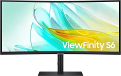 Samsung ViewFinity S6 (LS34C652UEUXXE)