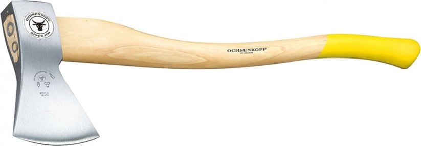 Ochsenkopf Sekera univerzálna drevená 1,3kg 70cm (1591061)