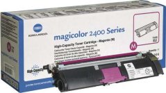Konica Minolta A00W232 Magenta Originál  (A00W232)