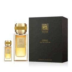 Histoires de Parfums Set Signature Sillage D'Orient: Opal, Eau De Parfum, Unisex, 100 ml + Opal, Eau De Parfum, Unisex, 15 ml Unisex