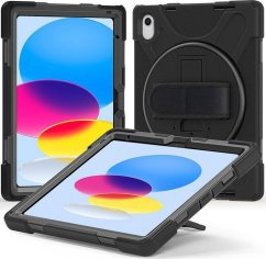 eStuff AUSTIN Defender Case iPad