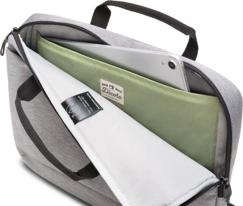 Dicota Eco Slim Case Motion 13.3" (D31870-RPET)