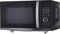 Sharp Mikrovlnná rúra SHARP YC-QG234AEB