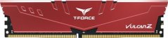 TeamGroup T-Force Vulcan Z, DDR4, 8 GB, 3200MHz, CL16 (TLZRD48G3200HC16F01)