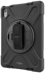 Fixed FIXED Rugged for Apple iPad 10.9" (2022)/iPad 11" (2025), black