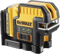 Dewalt Líniový laser 15 m