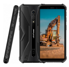 Ulefone Armor X12 3GB/32GB Čierny