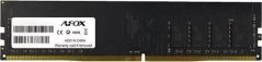 AFOX DDR4, 8 GB, 2133MHz, CL15 (AFLD48VH1P)