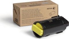 Xerox Yellow Originál  (106R03938)