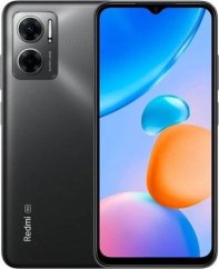 Xiaomi Redmi Note 10 5G 4/64GB Sivý  (6934177778919)