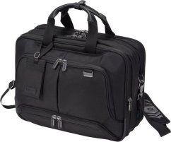 Dicota Eco Top Traveller Twin Pro 15.6" (D30844-RPET)