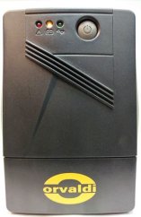 Orvaldi 850 LED (1085K)