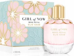 Elie Saab Perfumy Dámske Girl of Now Rose Petal EDP 90 ml WOMEN