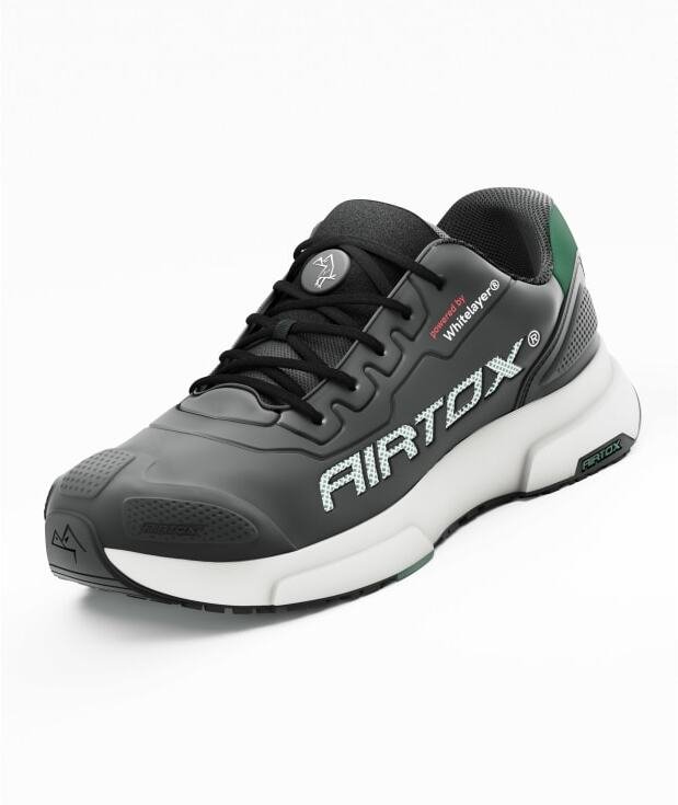 Airtox AIRTOX tenisky Ochranné FL4 S3 str 39