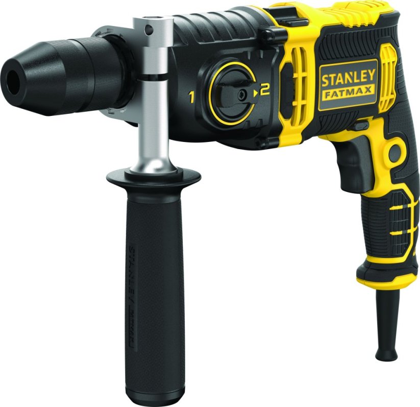 Stanley FMEH850K 850W udarowa