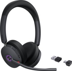 Yealink BH74 nauszne (BH74 - on-ear)