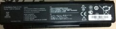 MicroBattery 6 Cell, Li-ion, 10.8V, 5200 mAh, 56 Wh (MBI70029)