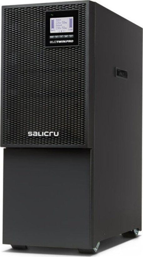 Salicru Zasilacz awaryjny UPS Interaktywny Salicru SLC-4000-TWIN PRO3 4000 W